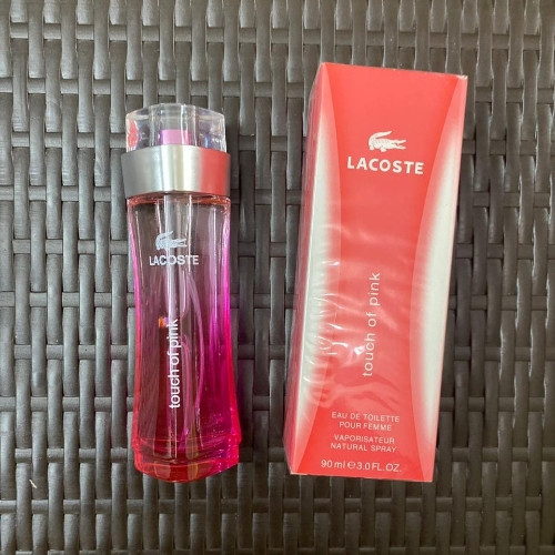 Imagen 1 de Lacoste touch pink