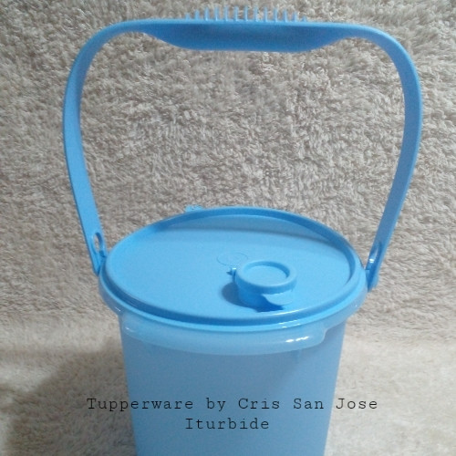 Imagen 1 de Cubetón Easy Go 