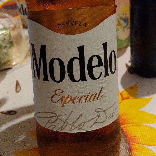 Imagen 1 de Modelo especial