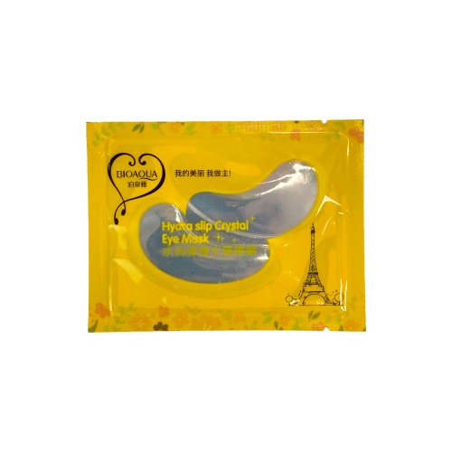Imagen 1 de Colágeno para ojos a base de colágeno amarillo