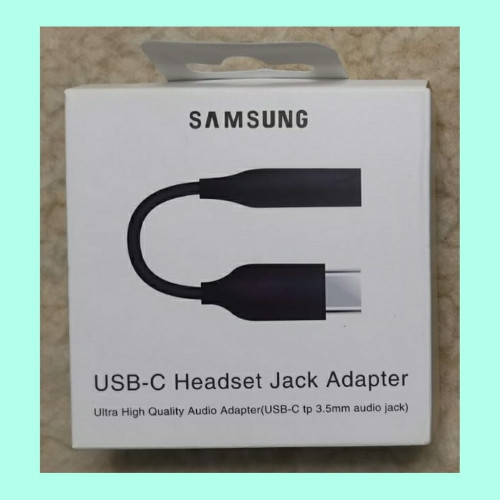 Imagen 1 de Adaptador Tipo C