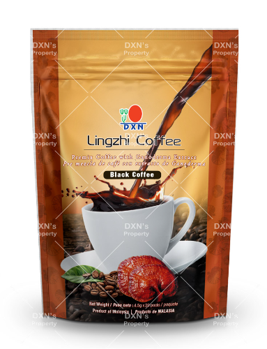 Imagen 1 de Cafe Negro 2 en 1