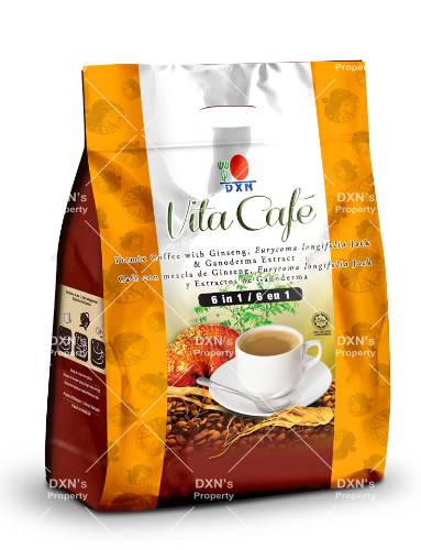 Imagen 1 de VITA CAFE