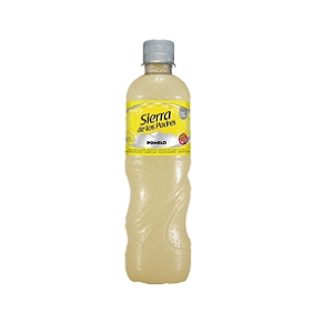 Imagen 1 de AGUA SABIRIZADA POMELO 500ML