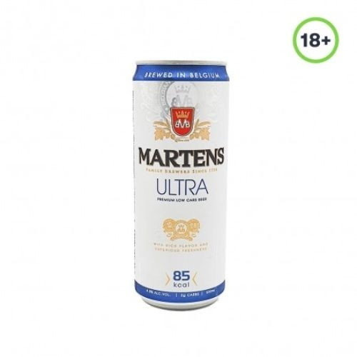 Imagen 1 de Martens Ultra Lata 