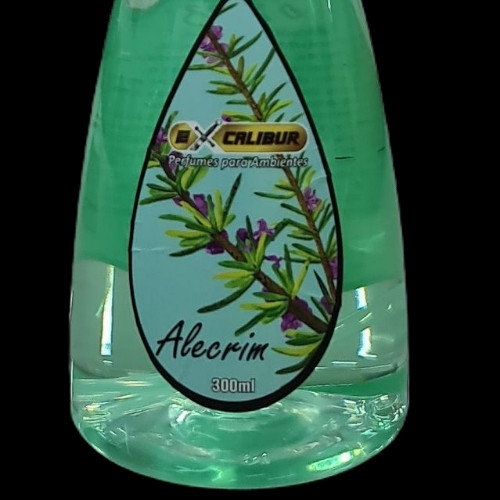 Imagem 1 de ALECRIN- LELIS BLANC