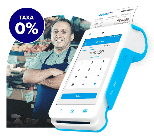 Imagem 1 de Point Smart