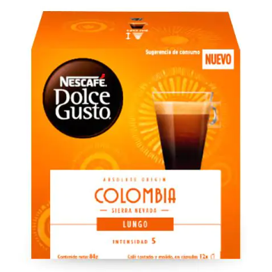 Imagen 1 de Dolce Gusto Colombia