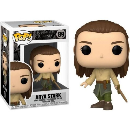 Imagen 1 de ARYA STARK - GOT089