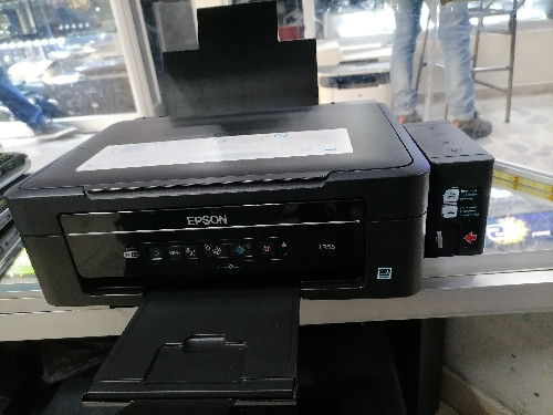 Imagen 1 de L 355