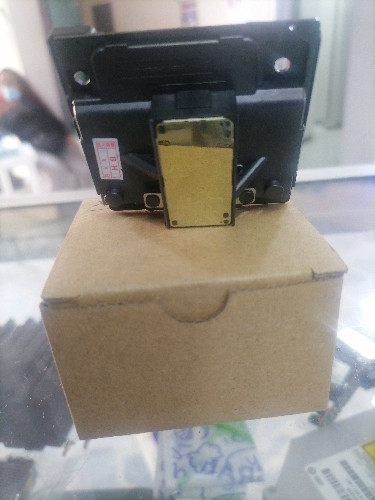 Imagen 1 de Inyector L