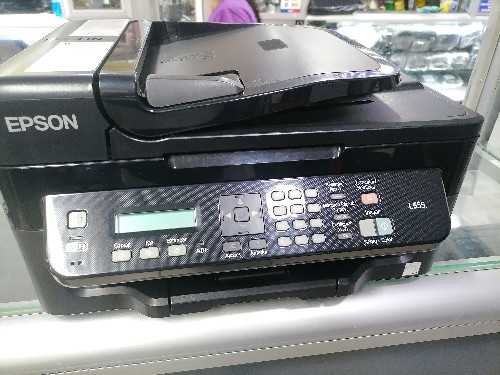 Imagen 1 de Epson L555