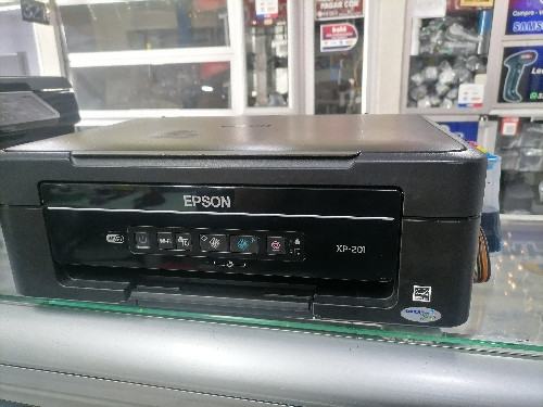 Imagen 1 de Epson Xp 201