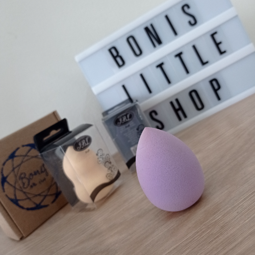 Imagen 1 de Beauty blender JBL
