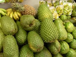 Imagen 1 de GUANÁBANA