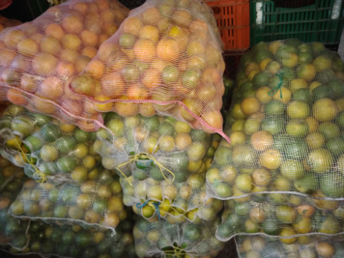 Imagen 1 de Ciento de Mandarina King