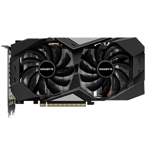 Imagen 1 de GIGABYTE GTX 1660TI 