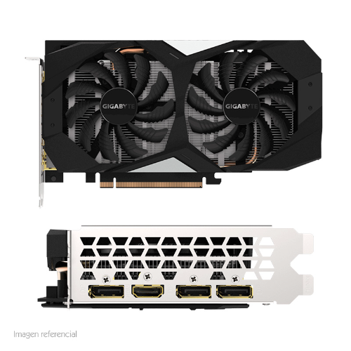 Imagen 1 de GIGABYTE GTX 1660