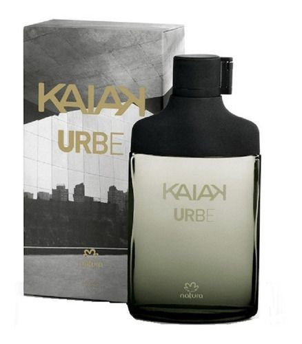 Imagen 1 de Kaiak Urbe