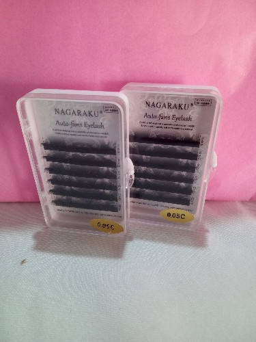 Imagem 1 de AutoFan Nagaraku 0.05C