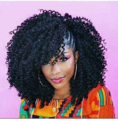 Imagen 1 de Crochet Braid 