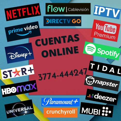 Imagen 1 de ARMA TU COMBO Y OBTENE DESCUENTOS