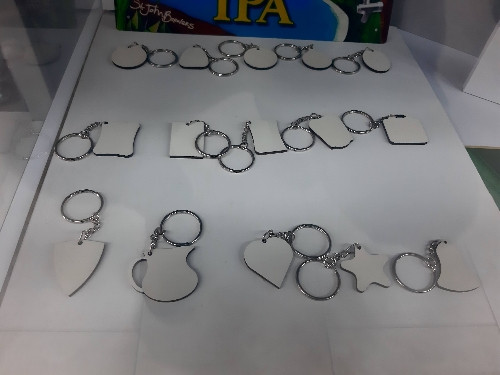 Imagen 1 de Llaveros MDF
