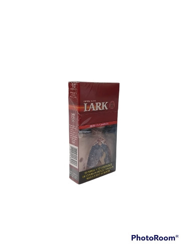 Imagen 1 de Cigarrillos Lark 10u