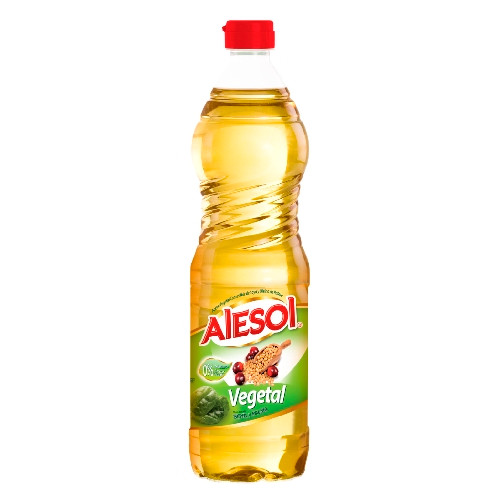 Imagen 1 de Aceite Alesol 900ml