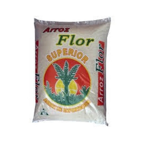 Imagen 1 de  Arroz flor medio quintal