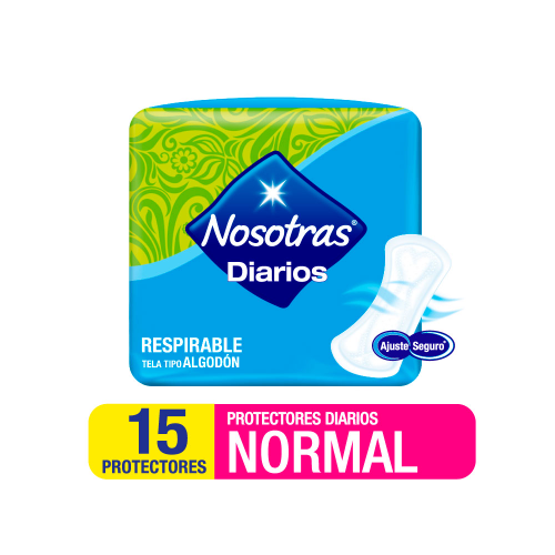 Imagen 1 de  Nosotras Natural
