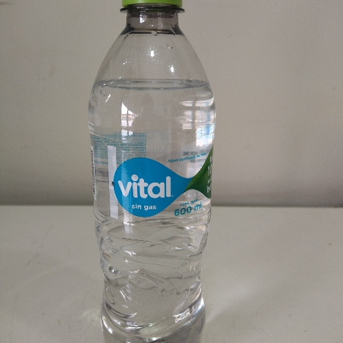 Imagen 1 de Agua de. 500ml