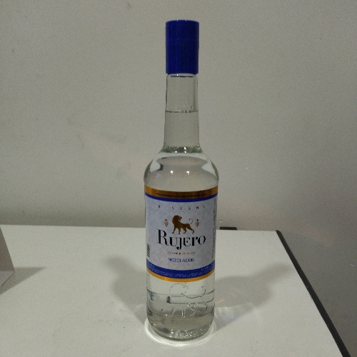 Imagen 1 de  Rujero