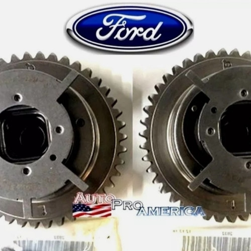 Imagen 1 de Actuador Engranaje Ford Explorer 4.6 Ford Tritón Fx4 Expedition 3v