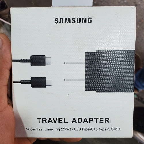 Imagen 1 de Cargador samsung