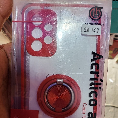 Imagen 1 de Anillo