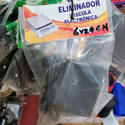 Imagen 1 de Cargador bafle