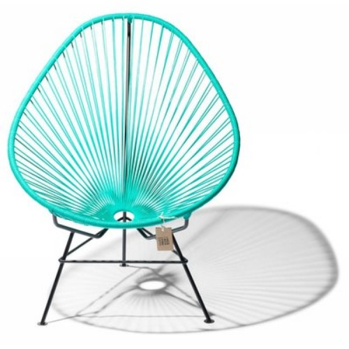 Imagen 1 de Silla fija 