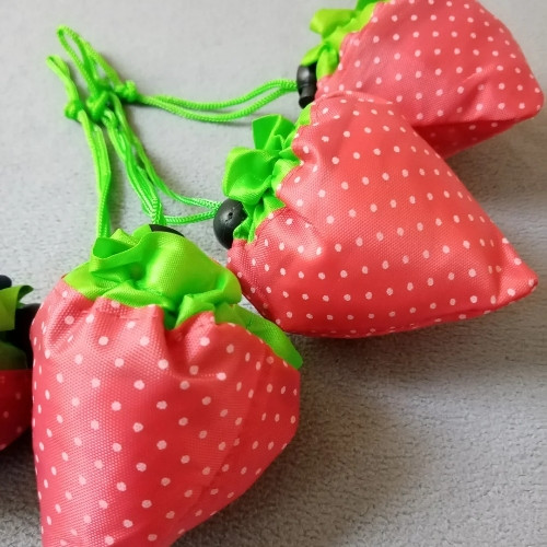 Imagen 1 de Bolsa plegable 