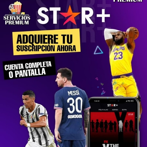 Imagen 1 de CUENTA STAR +