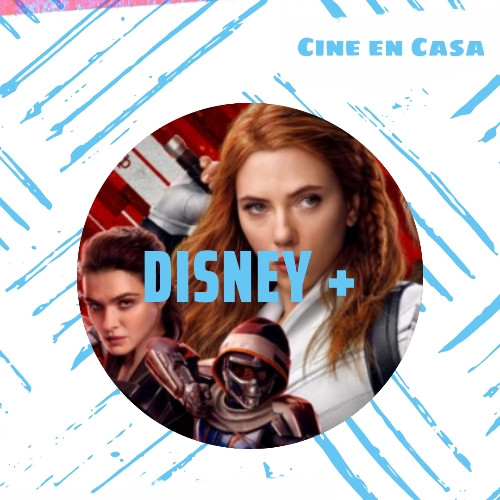 Imagen 1 de Disney + 