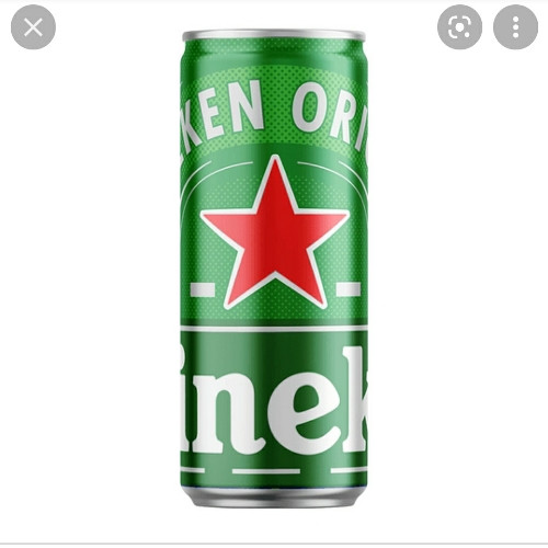 Imagen 1 de Heineken lata