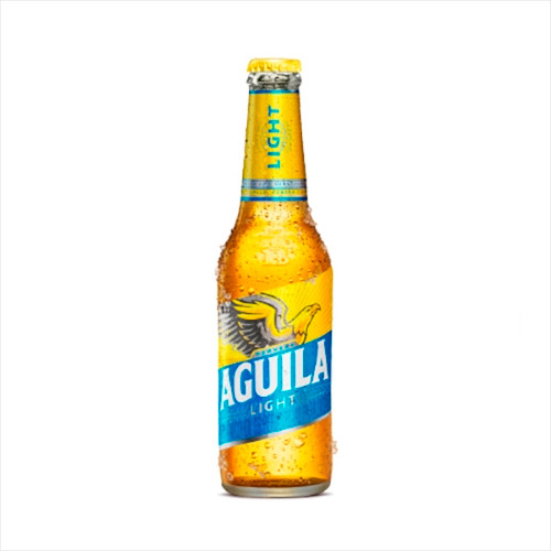 Imagen 1 de Aguila light