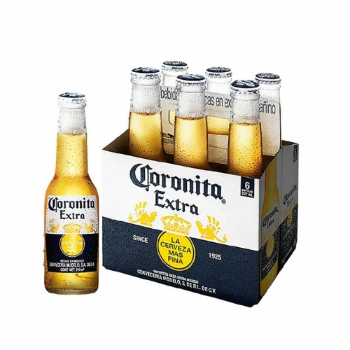 Imagen 1 de Coronita