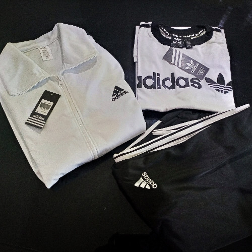 Imagen 1 de Conjunto de 3 piezas
