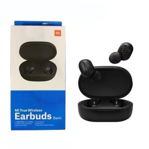 Imagen 1 de Xiaomi Earbuds basic