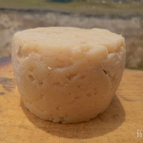 Imagen 1 de Queso maduro