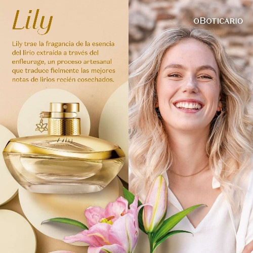 Imagen 1 de LILY EAU DE PARFUM