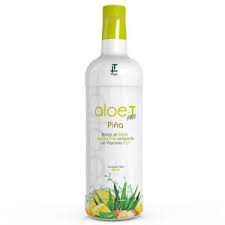 Imagen 1 de Aloe_T piña
