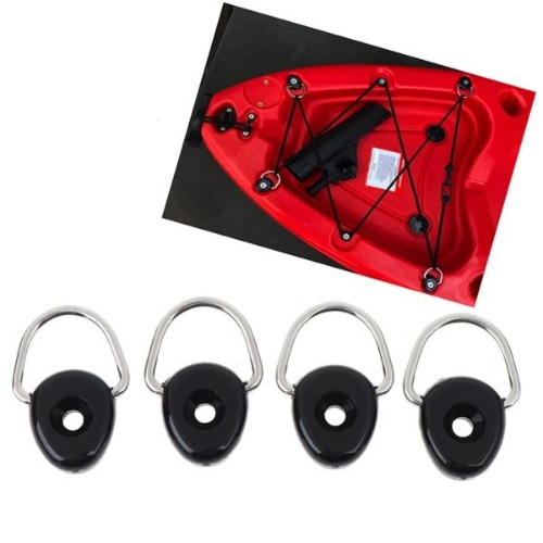 Imagen 1 de  Anillos para Kayak D x4